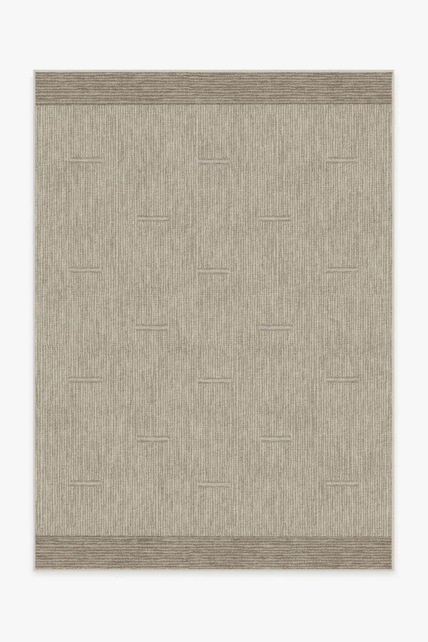 Solvi Stone Rug