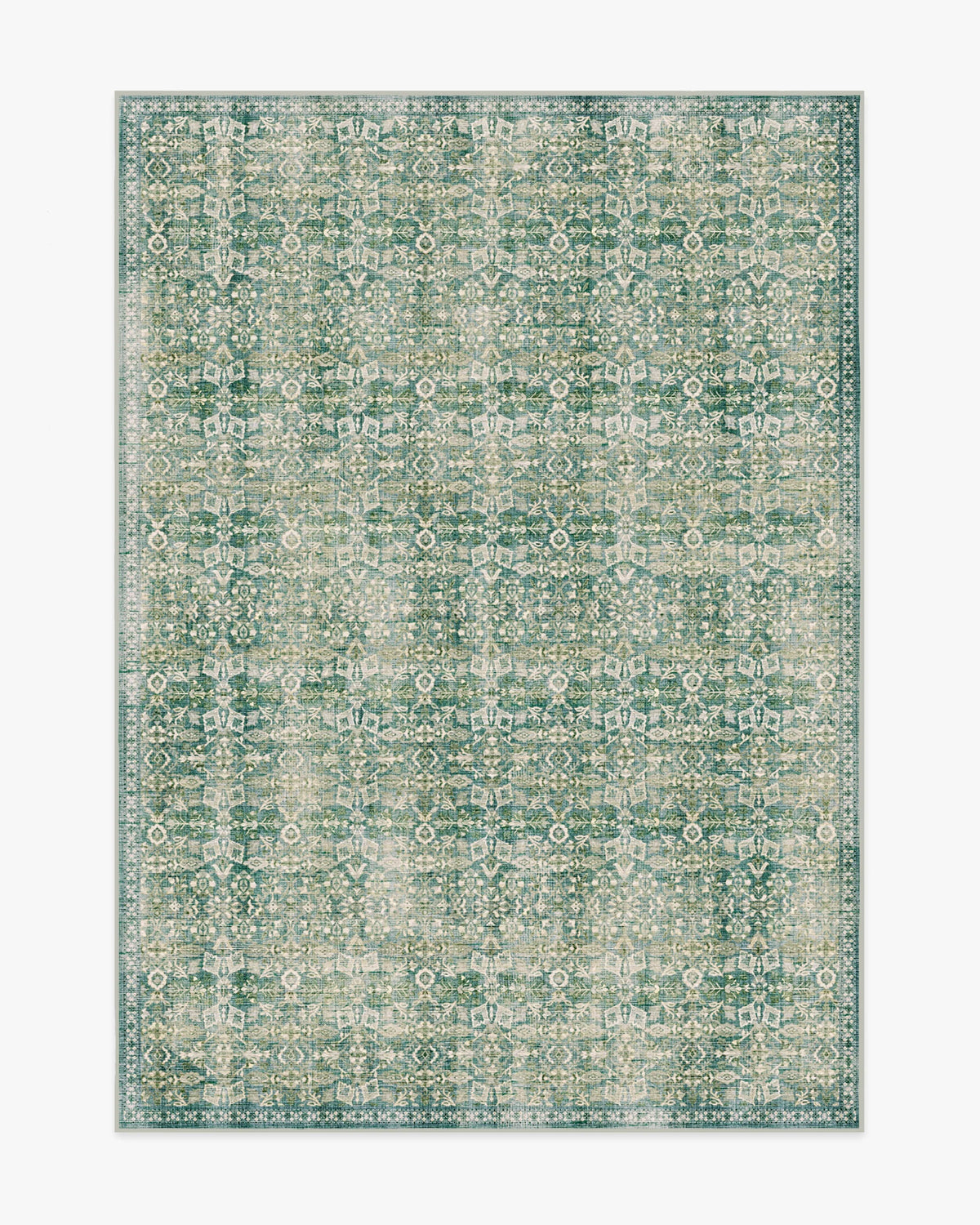Sierra Sage Rug