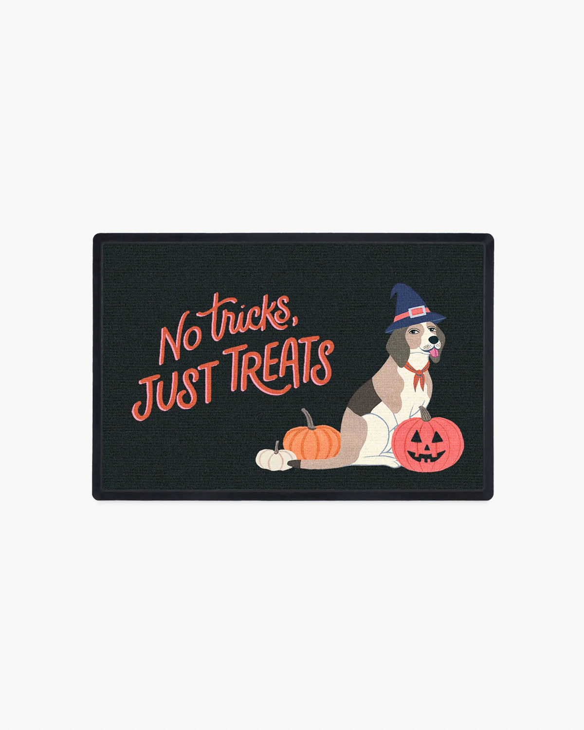 Just Treats Beagle Doormat