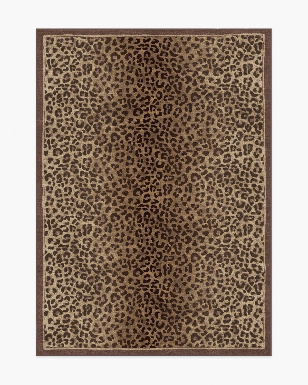Namir Brown Rug