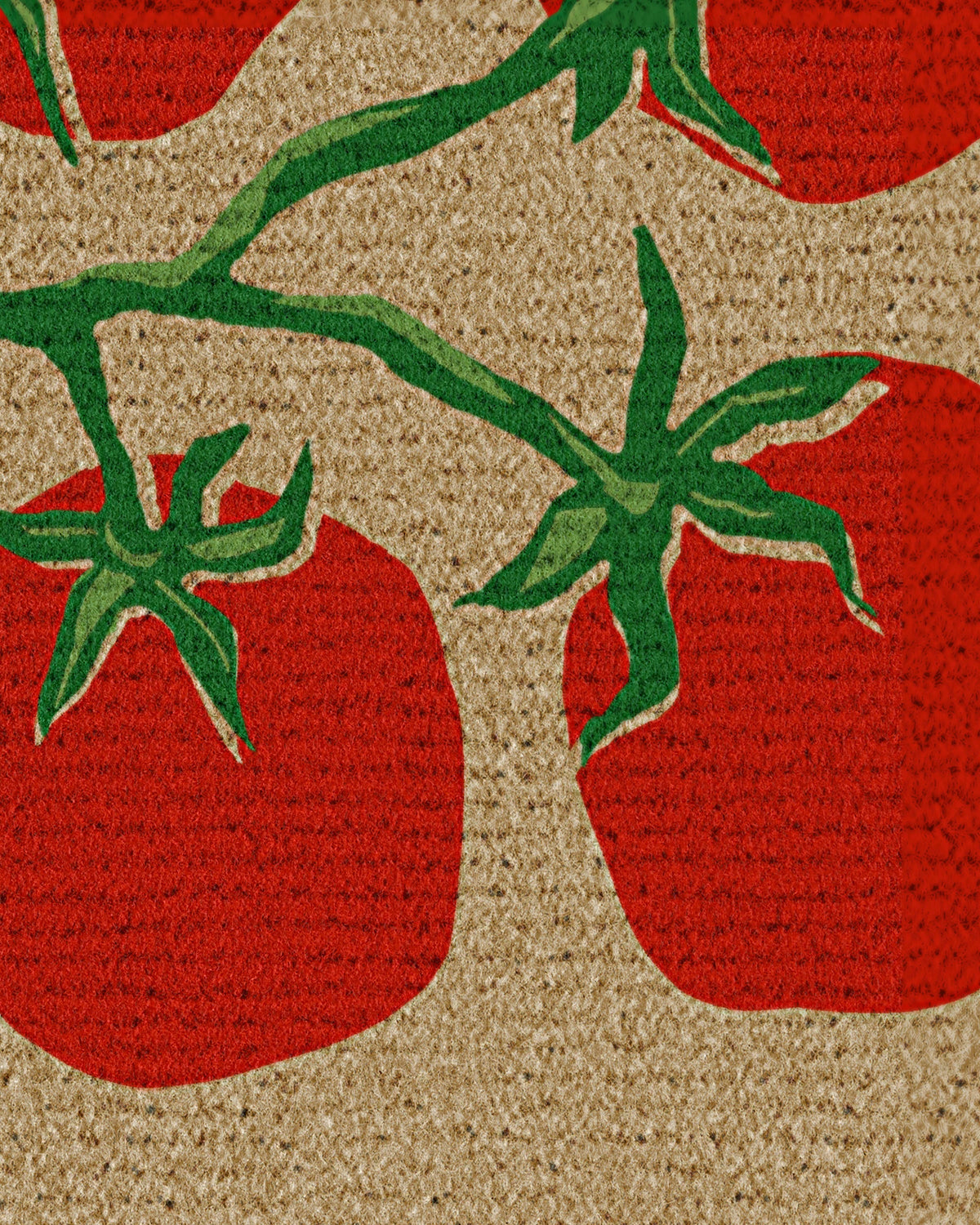 On The Vine Doormat